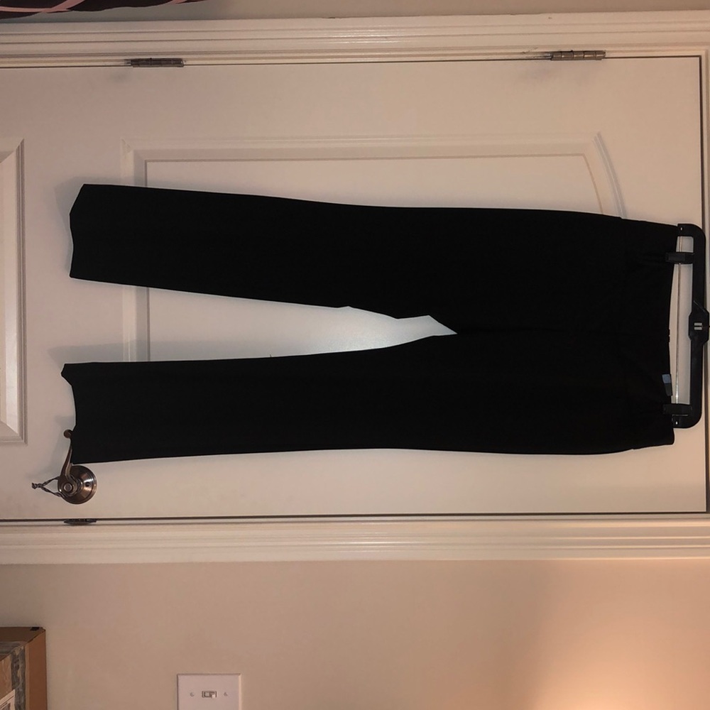 The Limited Black Dress Pants
